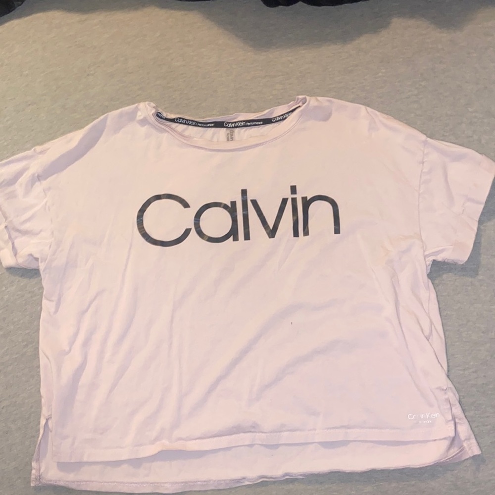 Calvin Klein tshirt